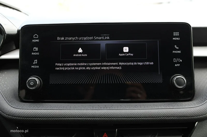 Skoda Fabia IV 24
