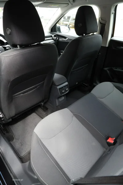 Skoda Fabia IV 29
