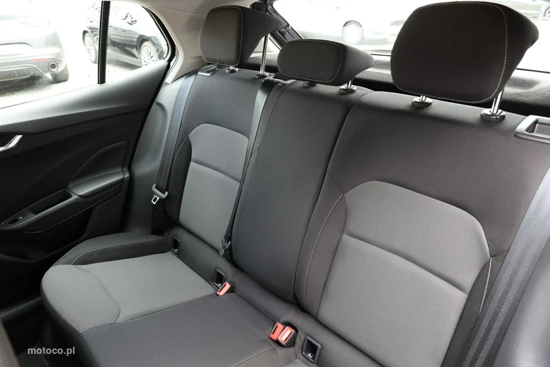 Skoda Fabia IV 30