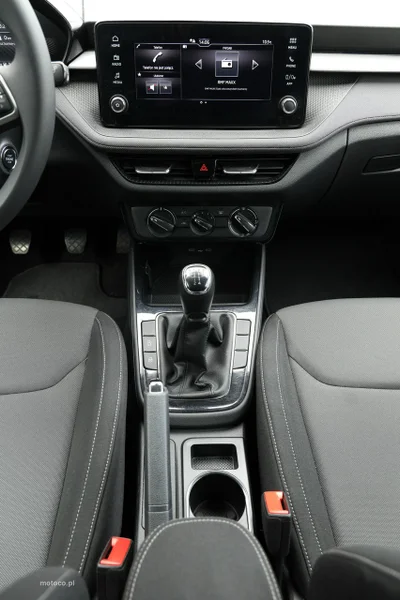 Skoda Fabia IV 31