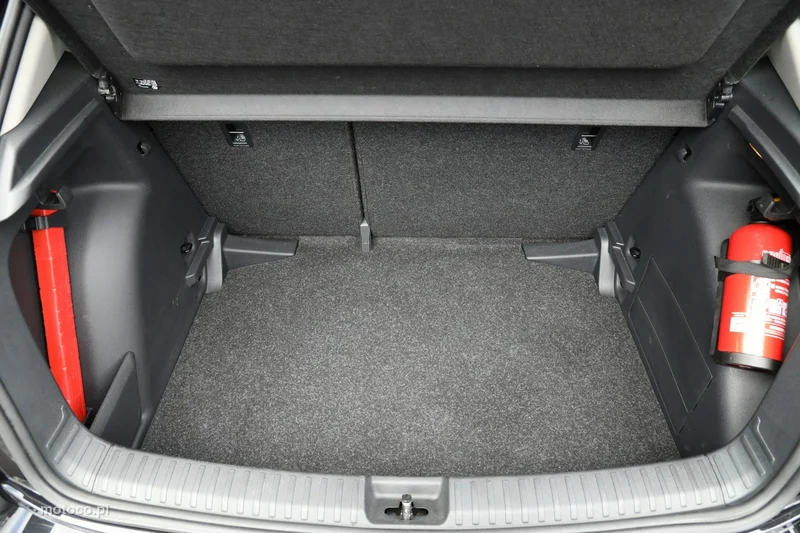 Skoda Fabia IV 36