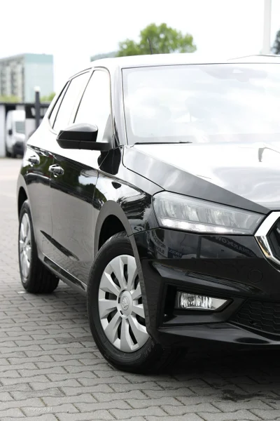 Skoda Fabia IV 6