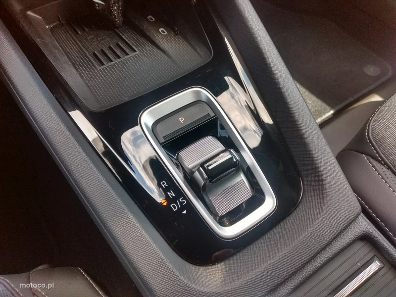 Skoda Octavia IV 14