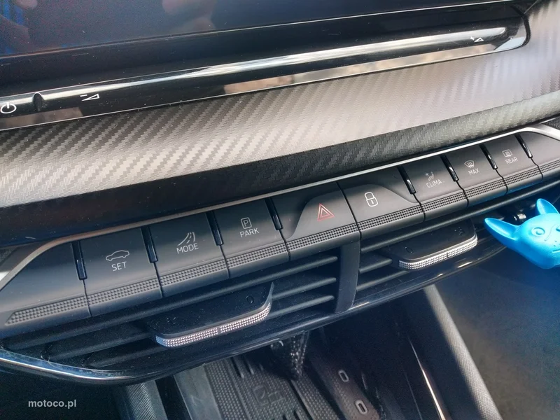 Skoda Octavia IV 15