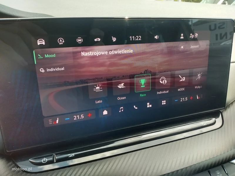 Skoda Octavia IV 18