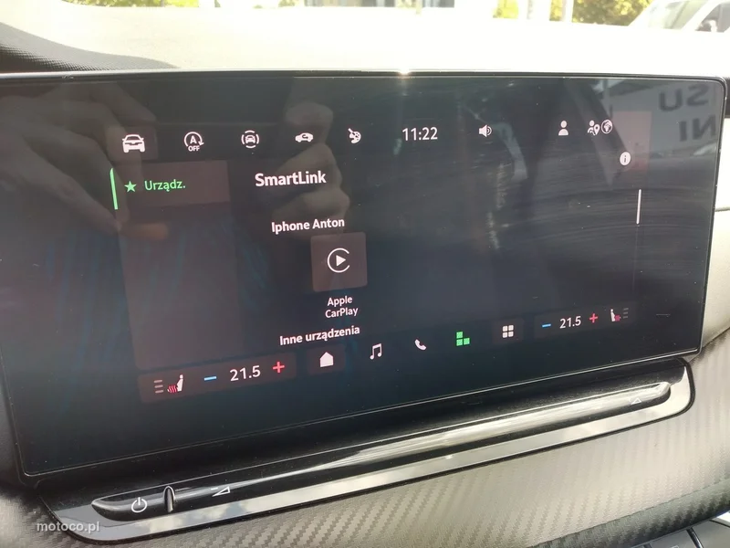 Skoda Octavia IV 19