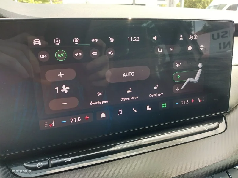 Skoda Octavia IV 20
