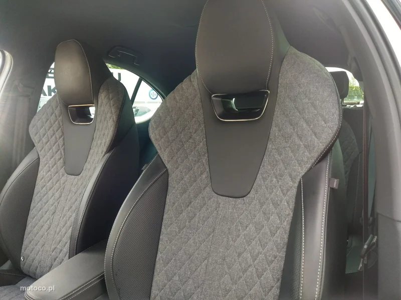 Skoda Octavia IV 24