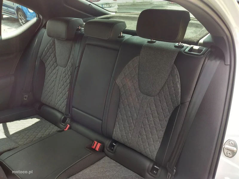 Skoda Octavia IV 26
