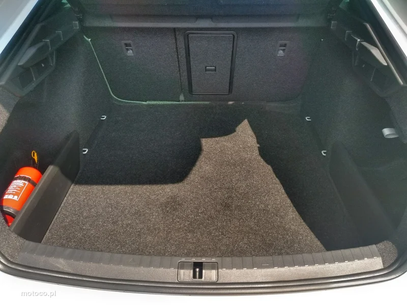 Skoda Octavia IV 32