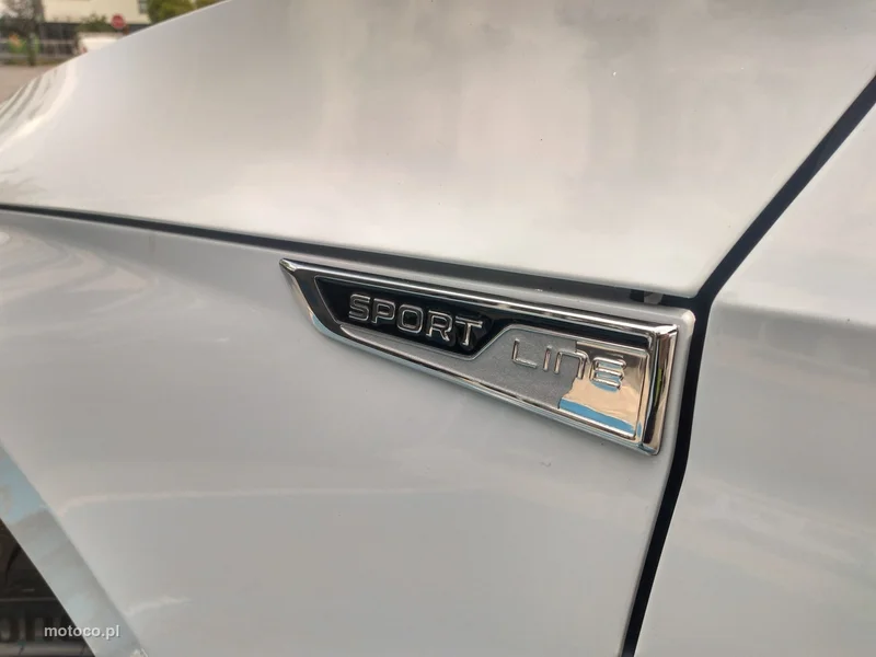 Skoda Octavia IV 37