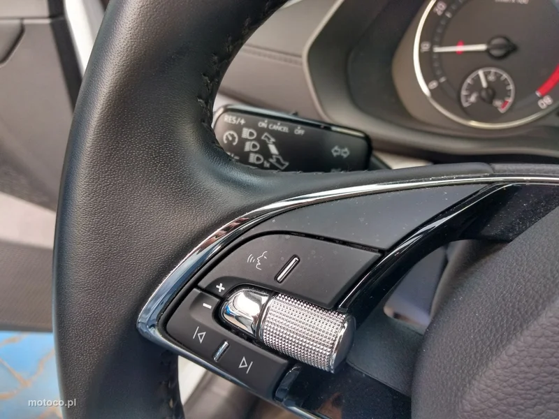 Skoda Octavia IV 13
