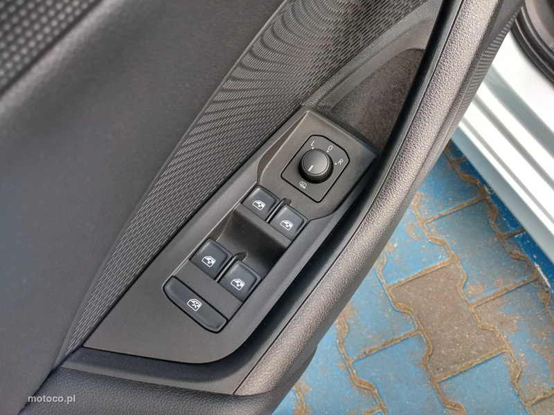 Skoda Octavia IV 15