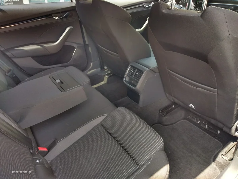 Skoda Octavia IV 24
