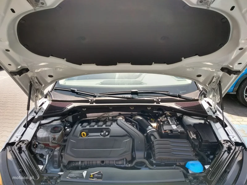 Skoda Octavia IV 28