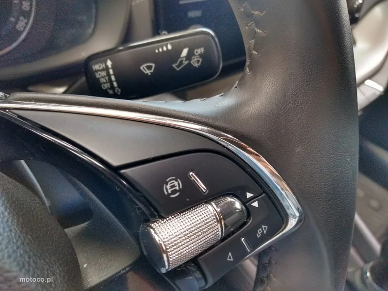 Skoda Octavia IV 11