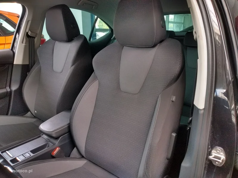 Skoda Octavia IV 19