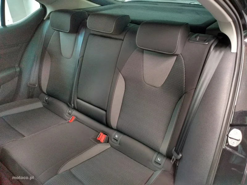 Skoda Octavia IV 21