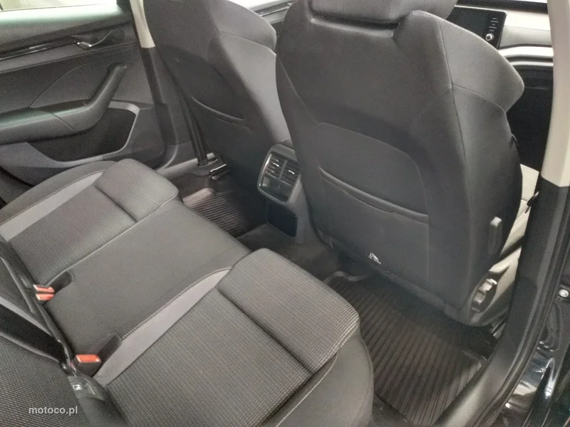 Skoda Octavia IV 22