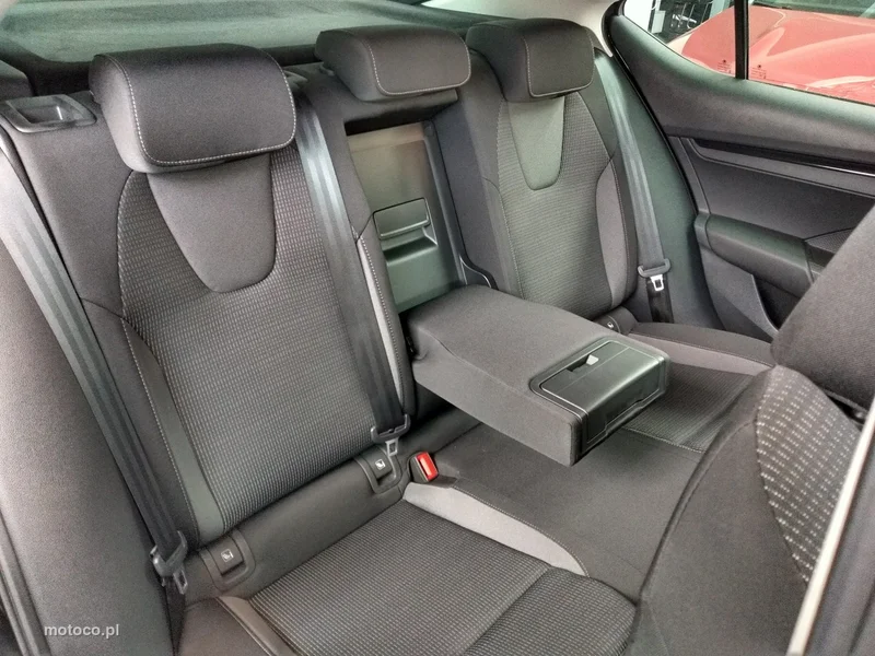Skoda Octavia IV 23