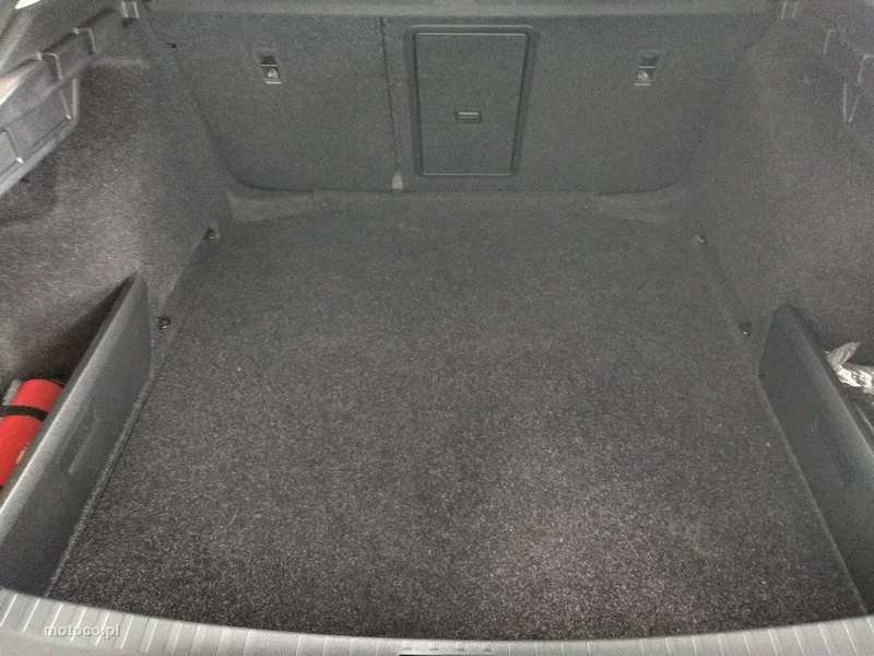 Skoda Octavia IV 26