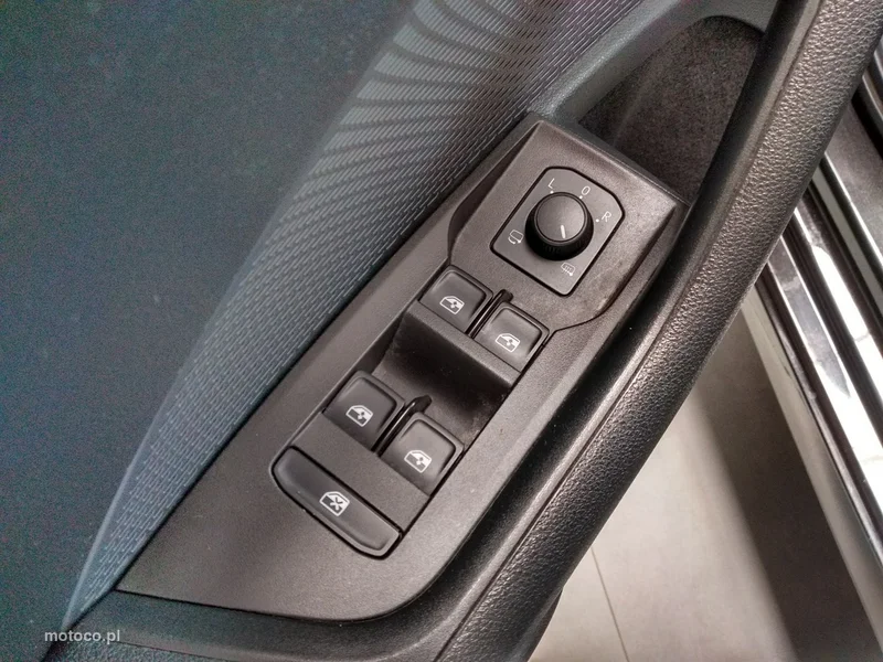 Skoda Octavia IV 8