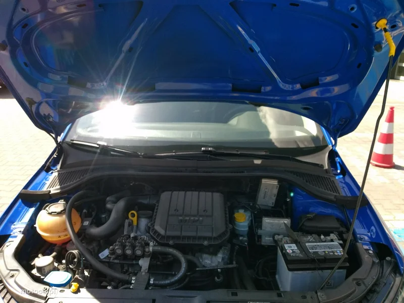 Skoda Fabia III 29