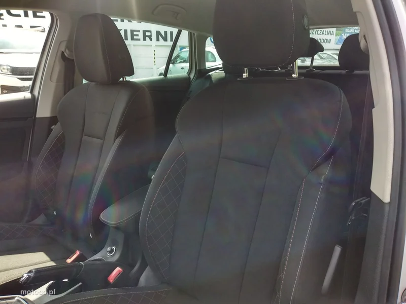 Skoda Scala I 15