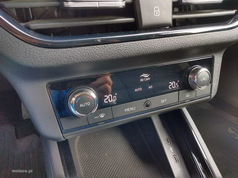 Skoda Scala I 23