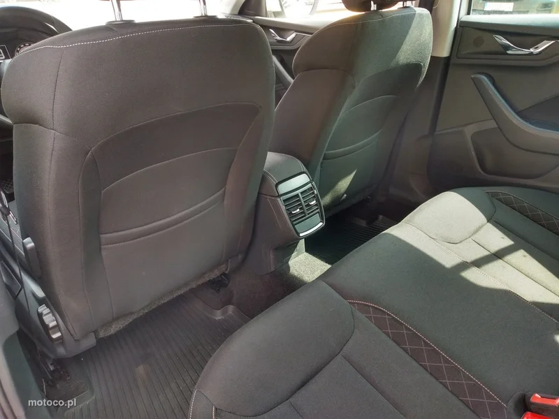 Skoda Scala I 24