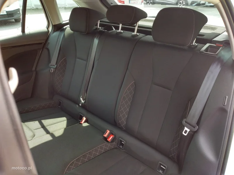 Skoda Scala I 25