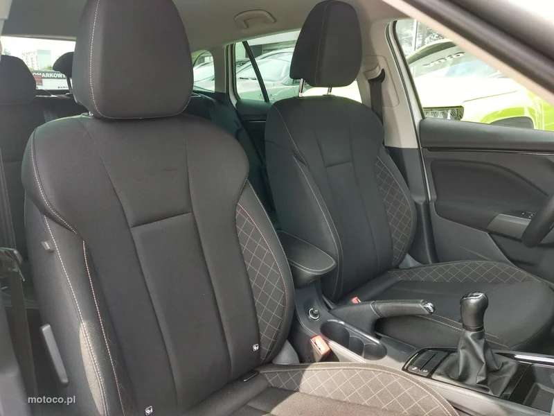Skoda Scala I 29