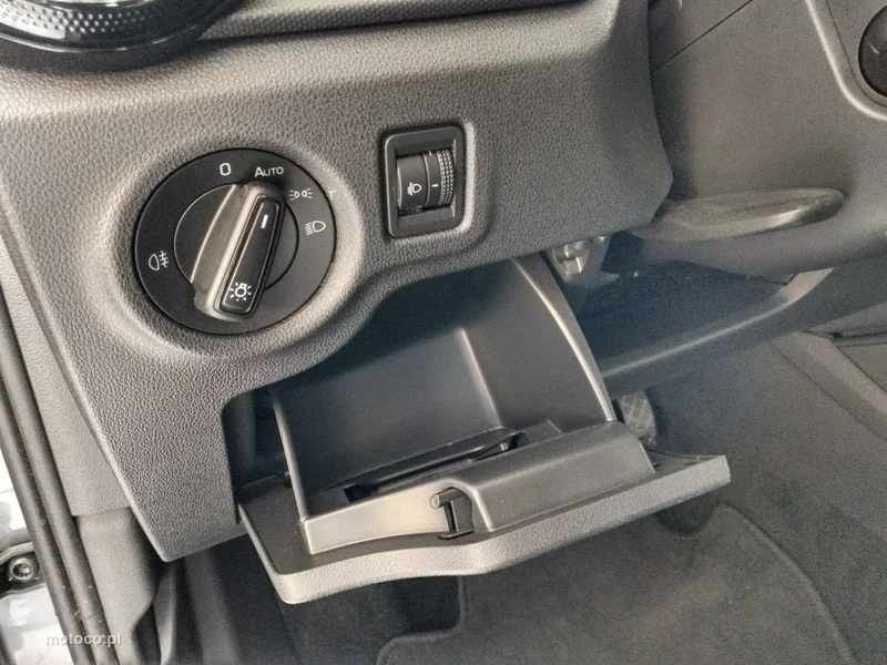 Skoda Fabia IV 11