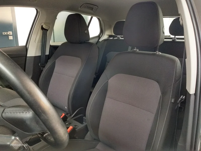 Skoda Fabia IV 12