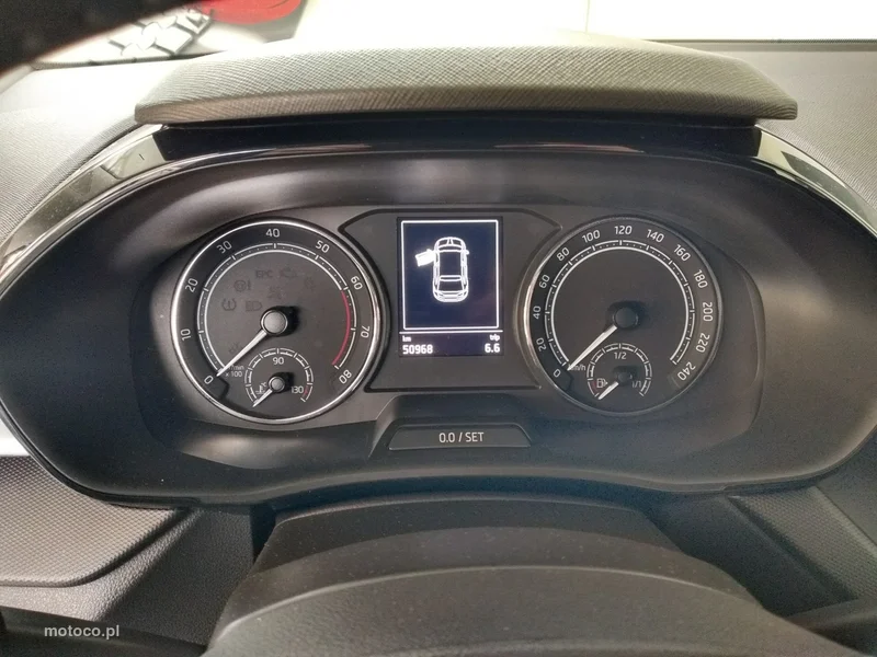 Skoda Fabia IV 13