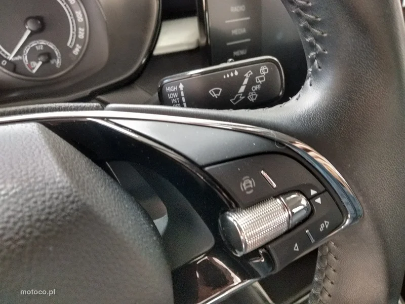Skoda Fabia IV 15