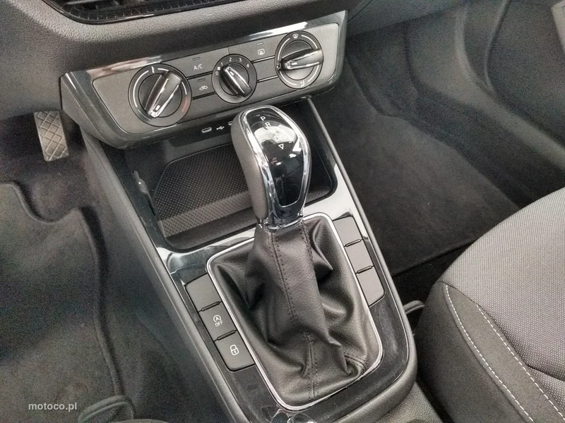 Skoda Fabia IV 16