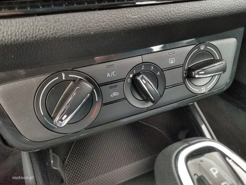 Skoda Fabia IV 17