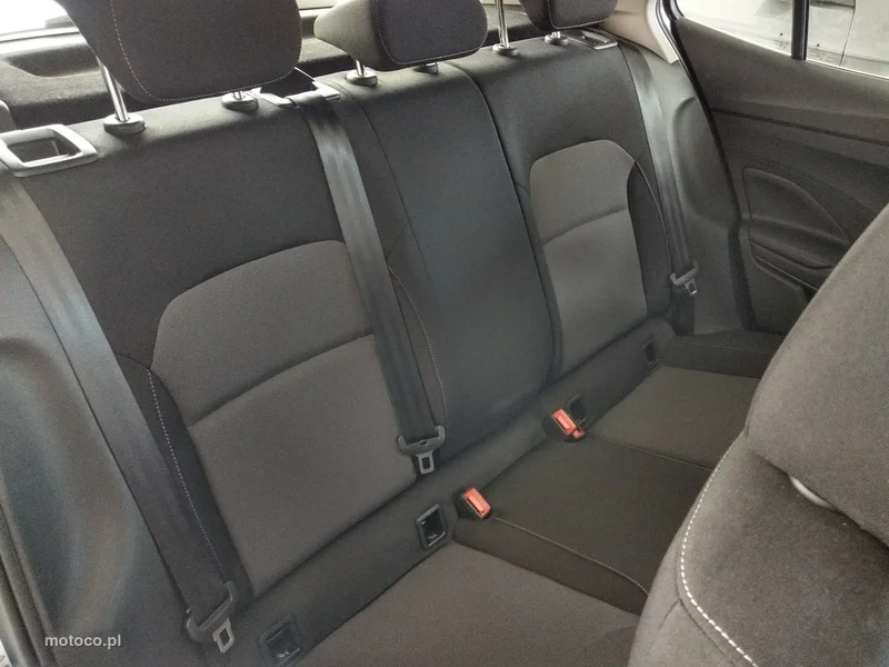 Skoda Fabia IV 25