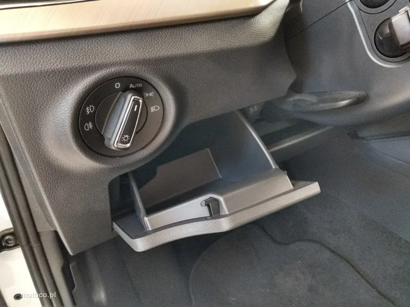 Skoda Scala I 12