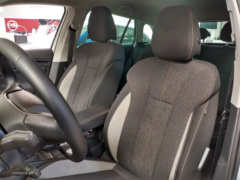 Skoda Scala I 13
