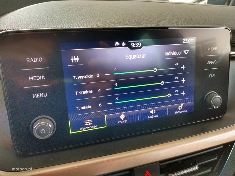 Skoda Scala I 21
