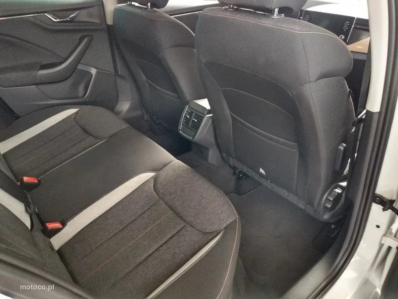 Skoda Scala I 24