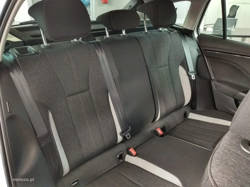 Skoda Scala I 25