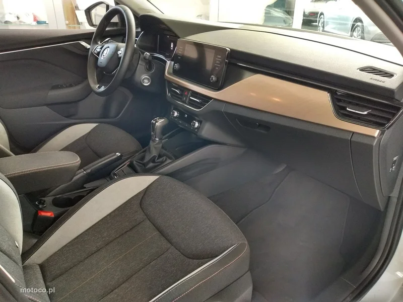Skoda Scala I 26