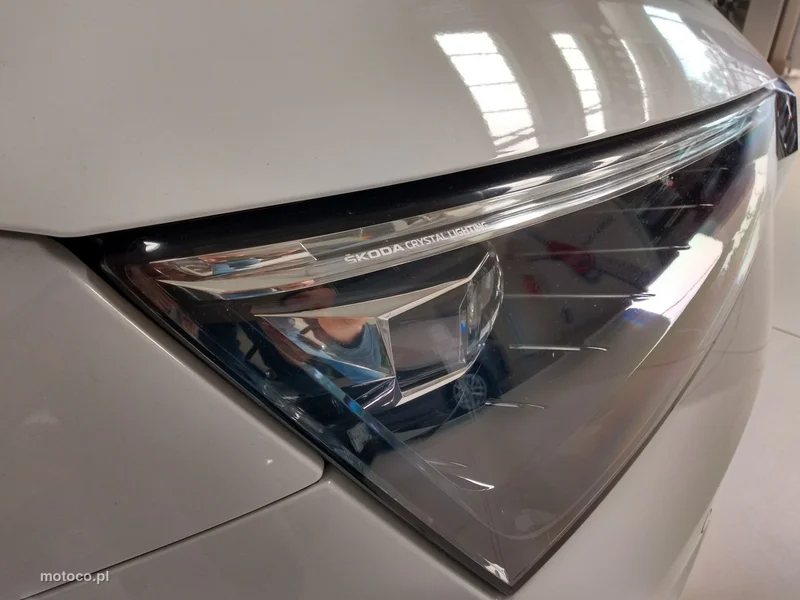 Skoda Scala I 6