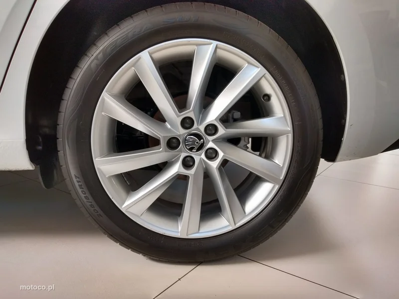 Skoda Scala I 7