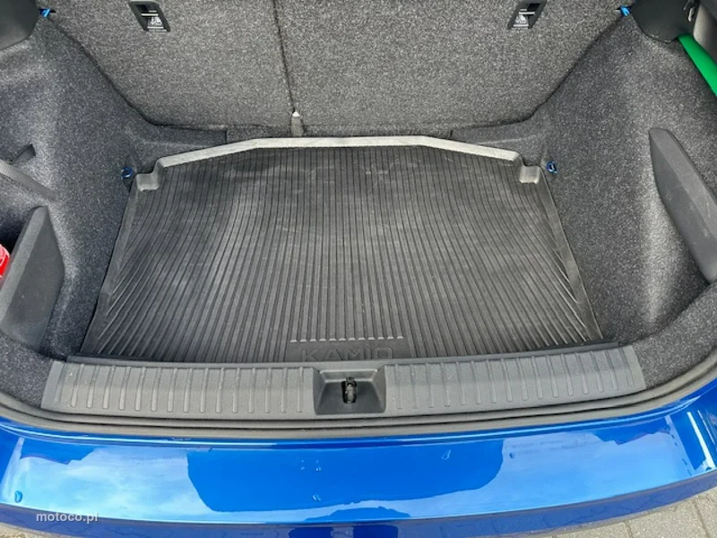 Skoda Kamiq I 11