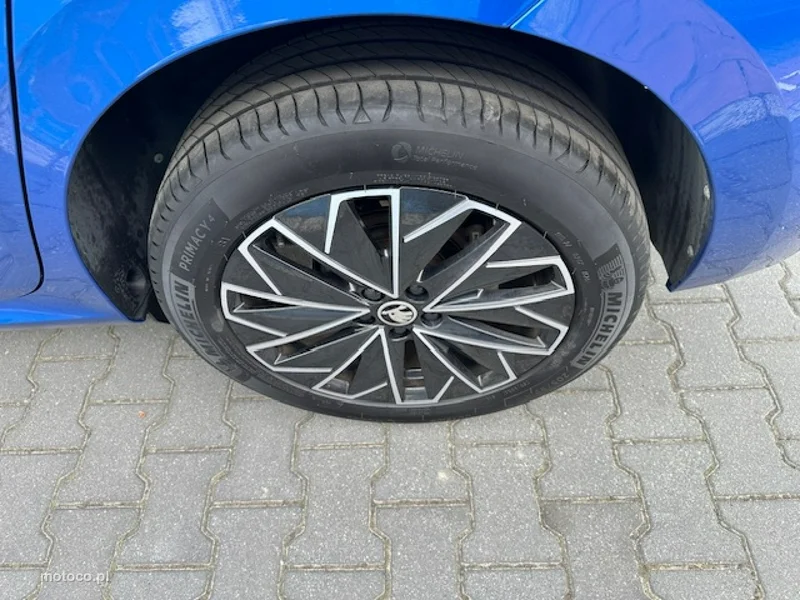 Skoda Kamiq I 13