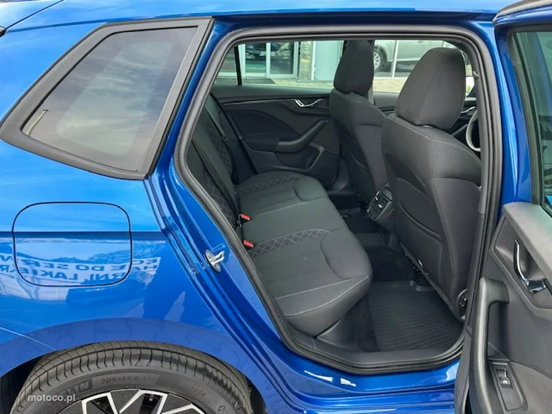 Skoda Kamiq I 16